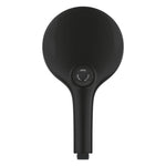 Grohe RainShower Aqua El Duşu, 3 Akışlı, Hayalet Siyah - Ürün Görseli