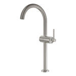 Grohe Atrio Tezgah Üstü Lavabo Bataryası, Paslanmaz Çelik - Ürün Görseli