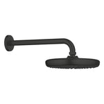 Grohe Tempesta 210 Tepe Duşu Tek Akışlı, 21 cm, Mat Siyah - Ürün Görseli