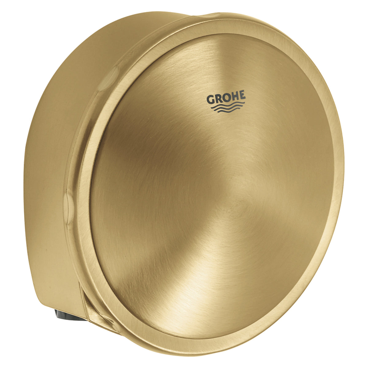 Grohe Talentofill Doldurmalı Kumandalı Küvet Tropleni Kumanda Kolu, Fırçalı Altın - Ürün Görseli