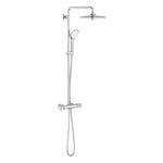 Grohe Euphoria System 260 Duvara Monte Termostatik Duş Bataryalı Duş Sistemi - Ürün Görseli