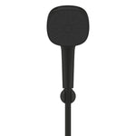 Grohe Tempesta Cube 110 El Duşu Seti, 3 Akışlı, Mat Siyah - Ürün Görseli