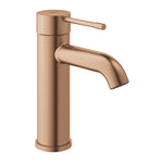 Grohe Essence New Lavabo Bataryası, Fırçalı Bakır - Ürün Görseli