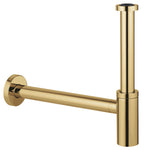 Grohe T-tipi Lavabo Sifonu, Altın - Ürün Görseli