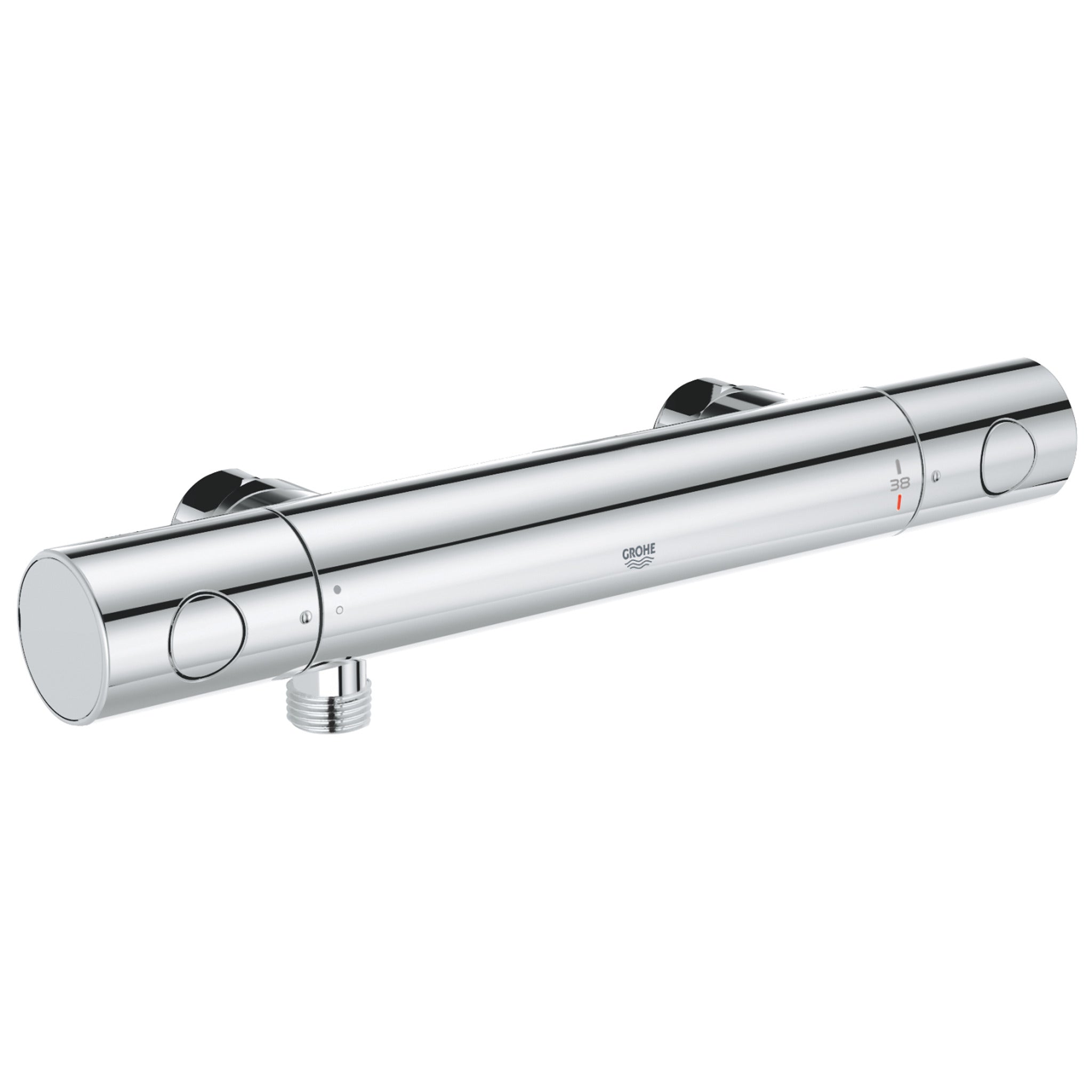 Grohe Grohtherm 800 Termostatik Duş Bataryası - Ürün Görseli