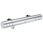 Grohe Grohtherm 800 Termostatik Duş Bataryası - Ürün Görseli