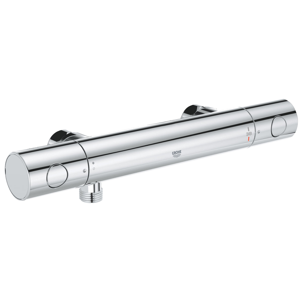 Grohe Grohtherm 800 Termostatik Duş Bataryası - Ürün Görseli