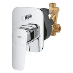 Grohe Cubeo Ankastre Banyo Bataryası - Ürün Görseli