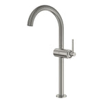 Grohe Atrio Tezgah Üstü Lavabo Bataryası, Saten Çelik - Ürün Görseli
