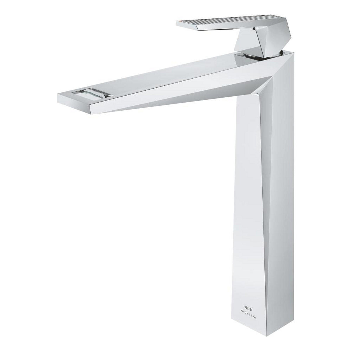 Grohe Allure Brilliant Private Collection XL-Boy Tezgah Üstü Lavabo Bataryası - Ürün Görseli