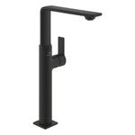Grohe Allure Tezgah Üstü Lavabo Bataryası, Hayalet Siyah - Ürün Görseli