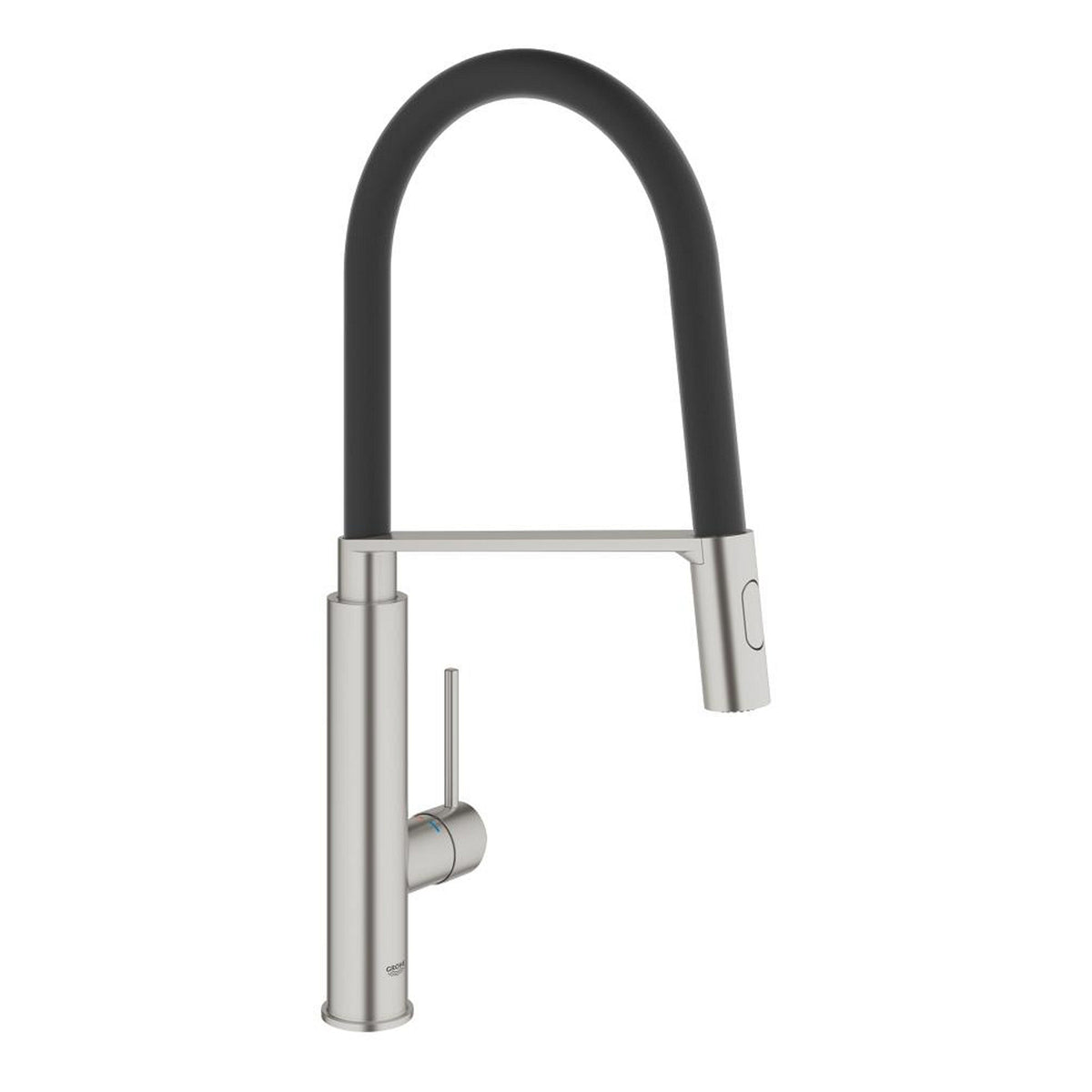 Grohe Concetto Professional Eviye Bataryası, Paslanmaz Çelik - Ürün Görseli