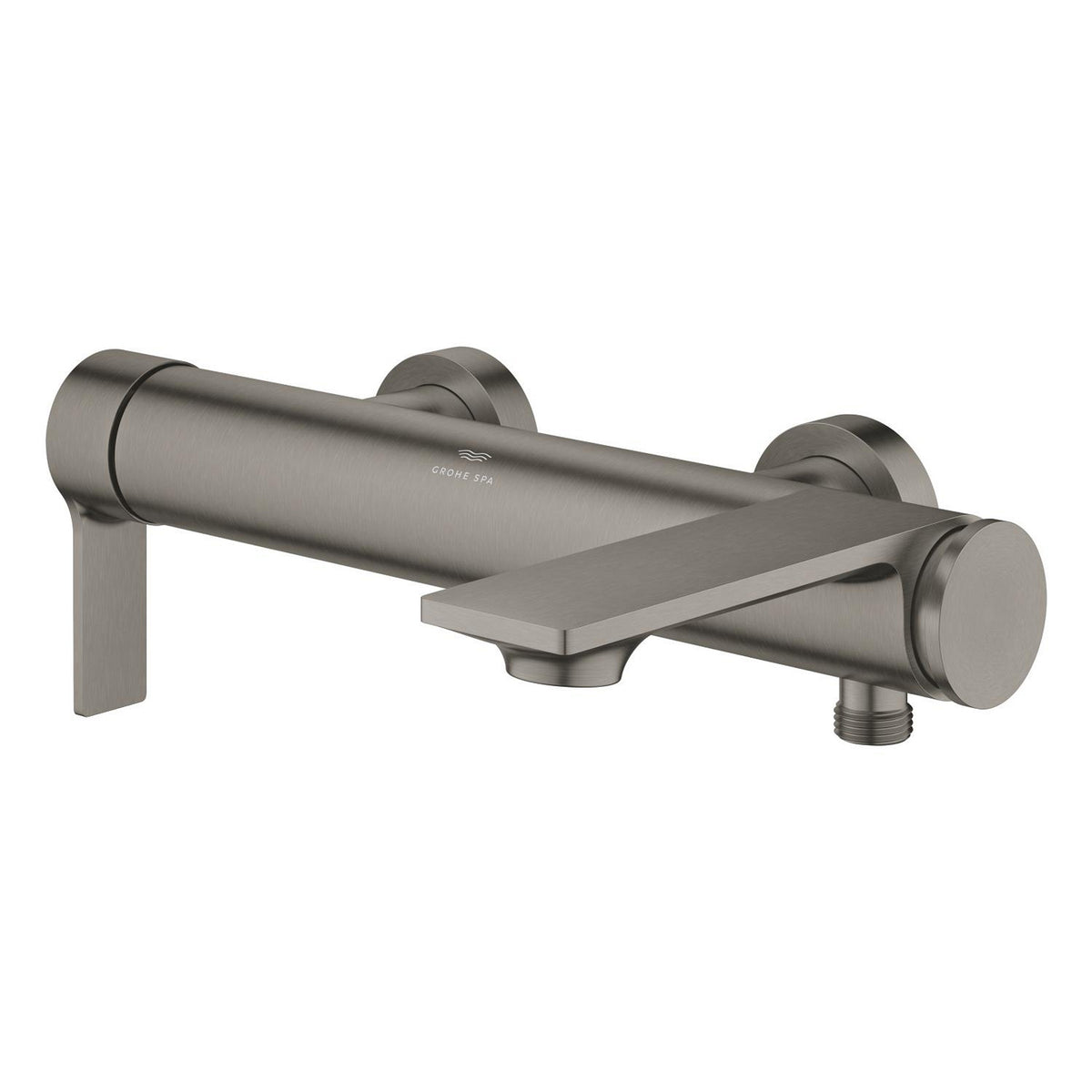 Grohe Allure Banyo Bataryası, Fırçalı Sert Grafit - Ürün Görseli