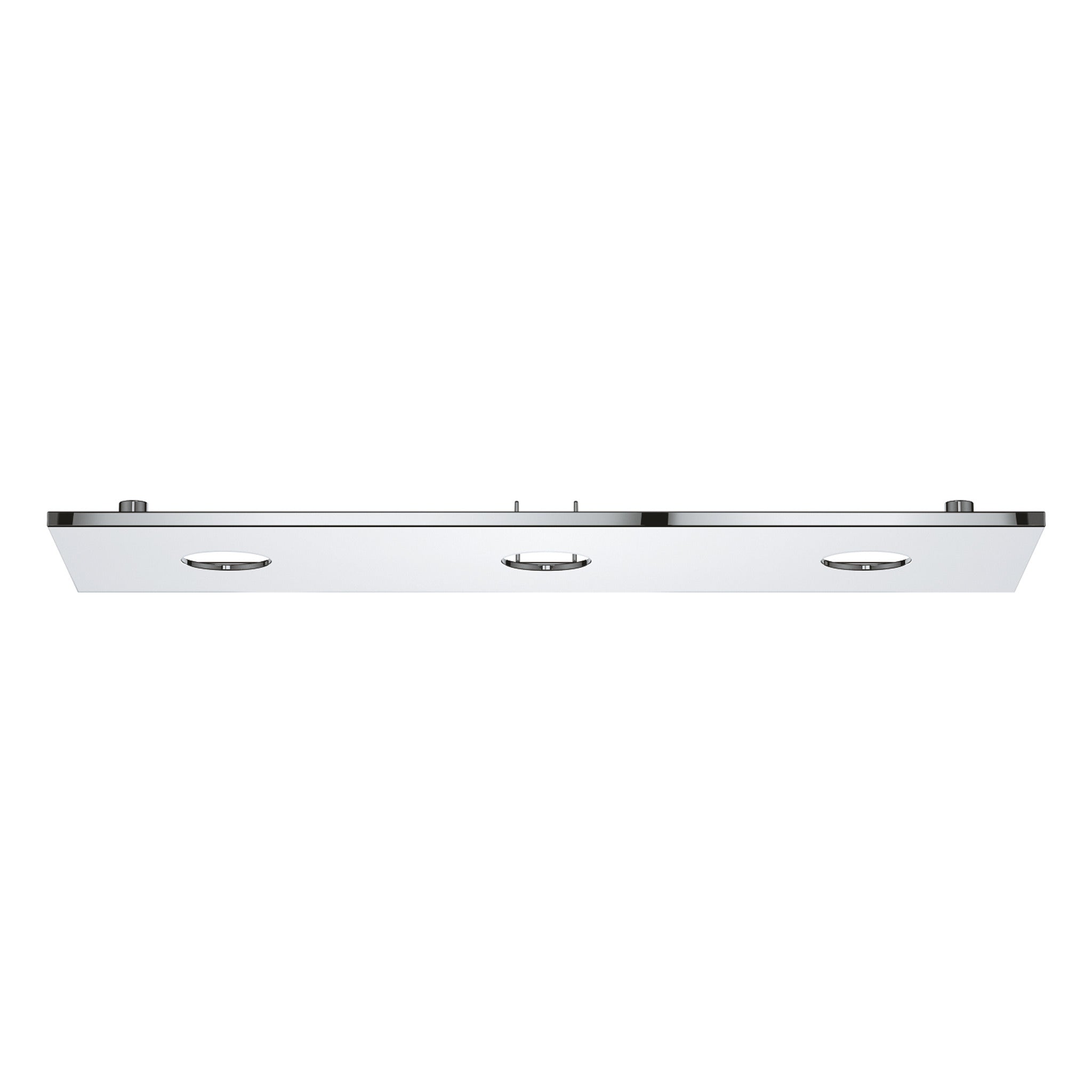 Grohe Rainshower Aqua Ankastre Tepe Duşu Kapağı, 3 Delikli - Ürün Görseli