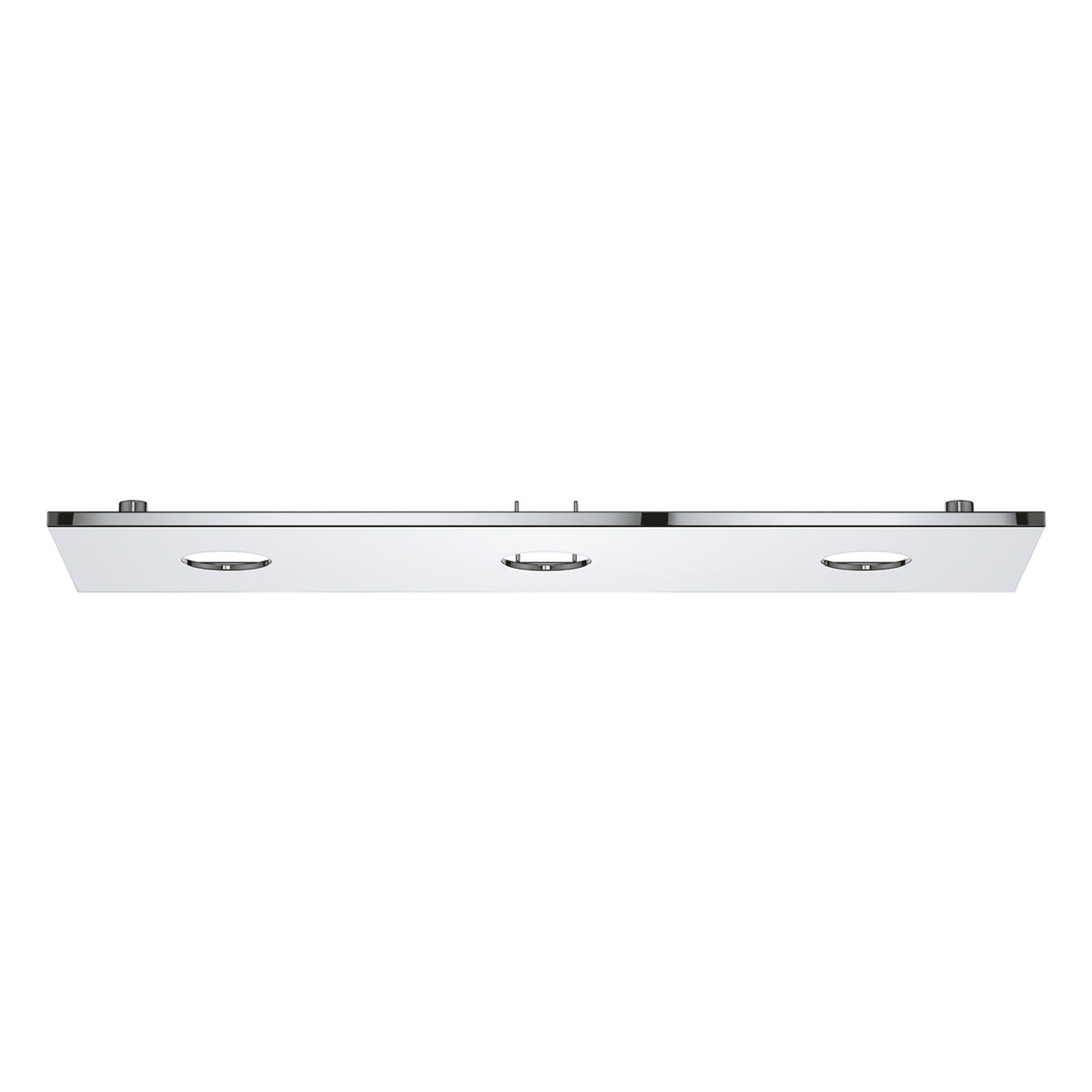 Grohe Rainshower Aqua Ankastre Tepe Duşu Kapağı, 3 Delikli - Ürün Görseli