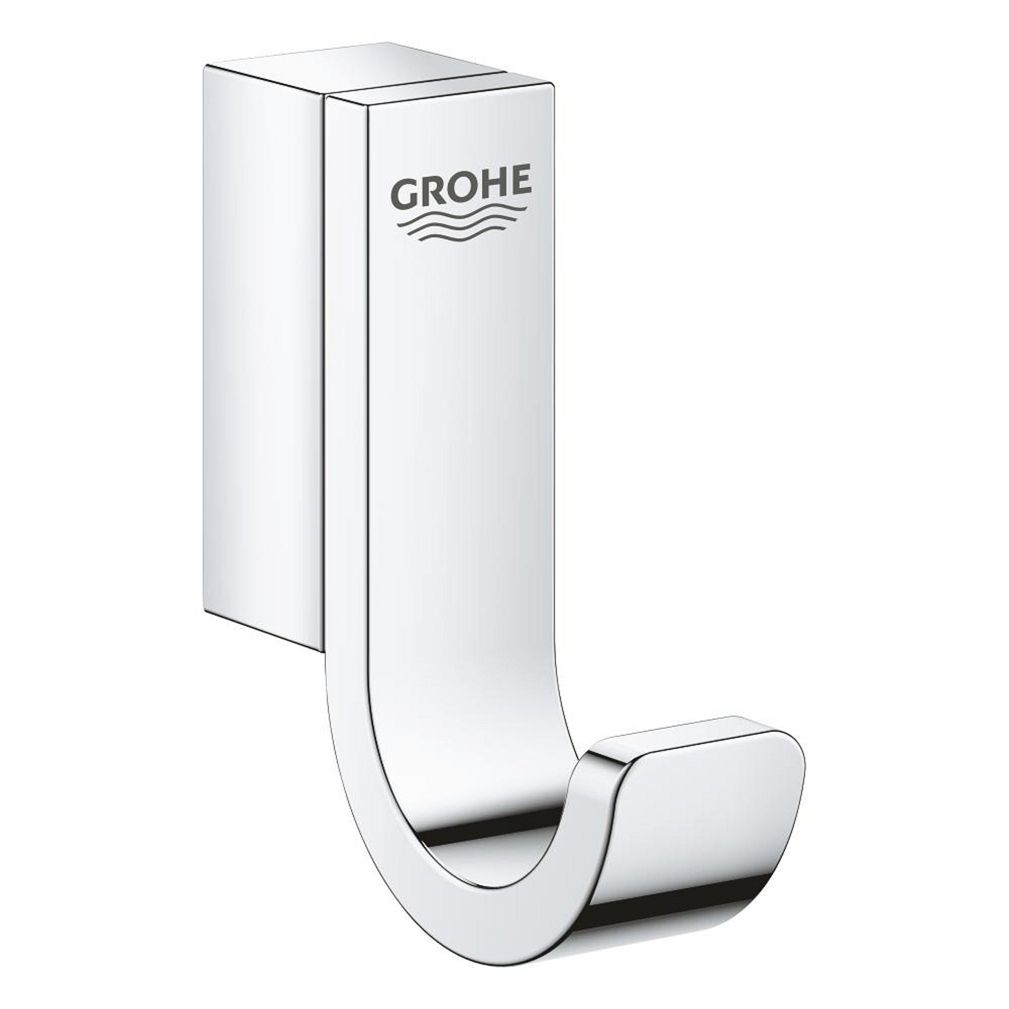 Grohe Selection Tekli Havlu/Bornoz Askısı - Ürün Görseli