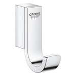 Grohe Selection Tekli Havlu/Bornoz Askısı - Ürün Görseli