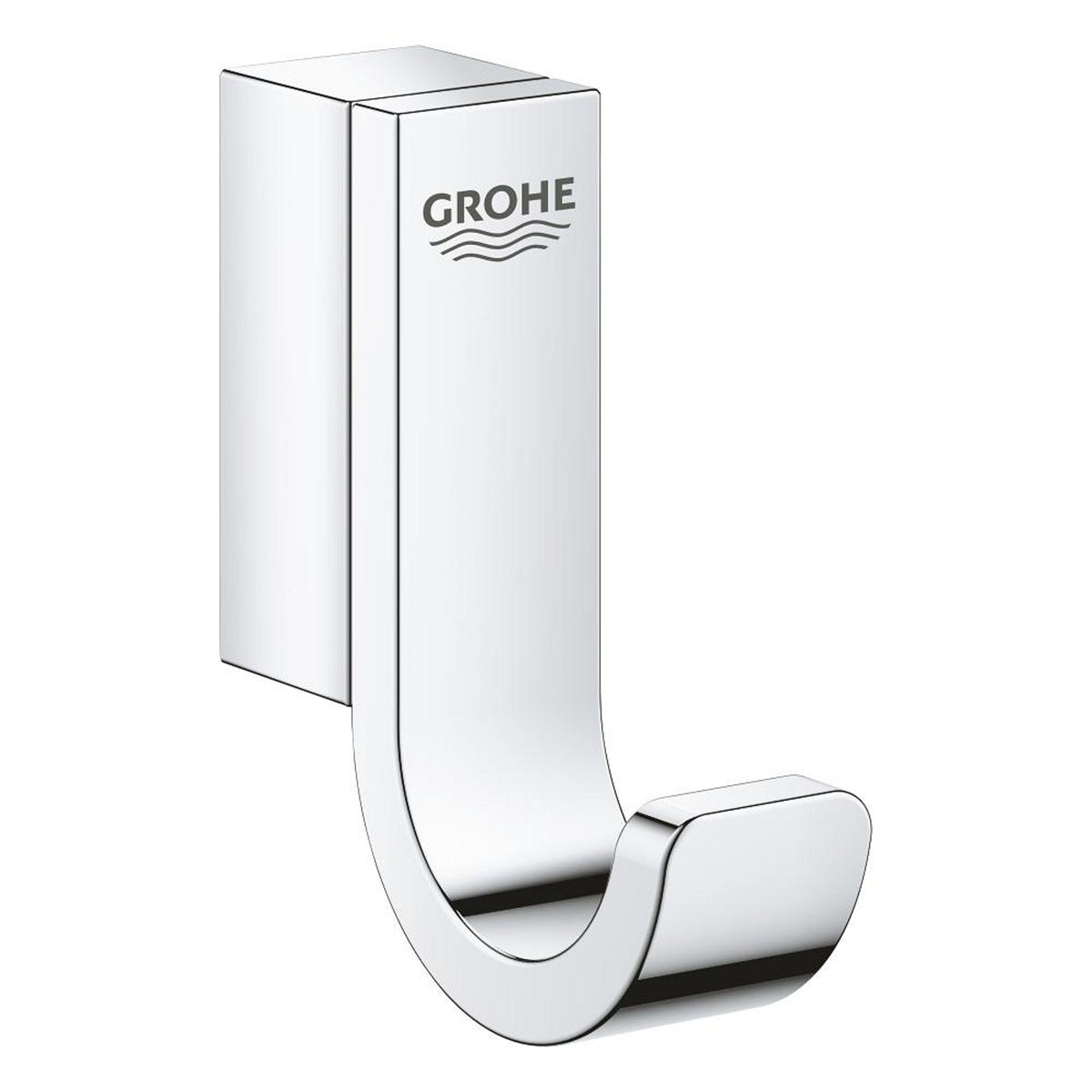 Grohe Selection Tekli Havlu/Bornoz Askısı - Ürün Görseli