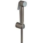 Grohe Tempesta F Taharet Spreyi 30 Duvardan Askılı Set, 1 Akışlı, Fırçalı Sert Grafit - Ürün Görseli