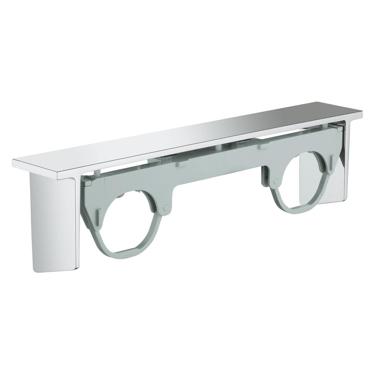 Grohe Grohtherm 2000 Termostatik Duş Bataryası İçin Raf - Ürün Görseli