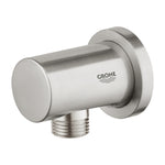 Grohe Rainshower Duş Çıkışı Dirseği, Paslanmaz Çelik - Ürün Görseli