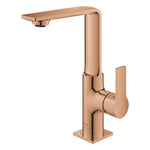 Grohe Allure Lavabo Bataryası, Sifon Kumandalı, Bakır - Ürün Görseli