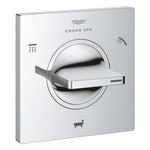 Grohe Allure 3 Yönlü Yönlendirici (Sıva Üstü Grubu) - Ürün Görseli