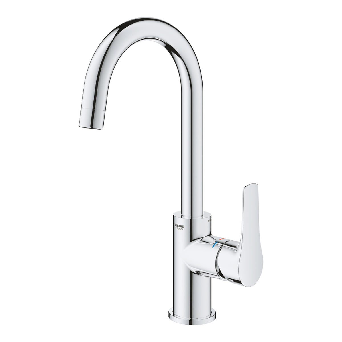 Grohe Eurosmart Lavabo Bataryası - Ürün Görseli