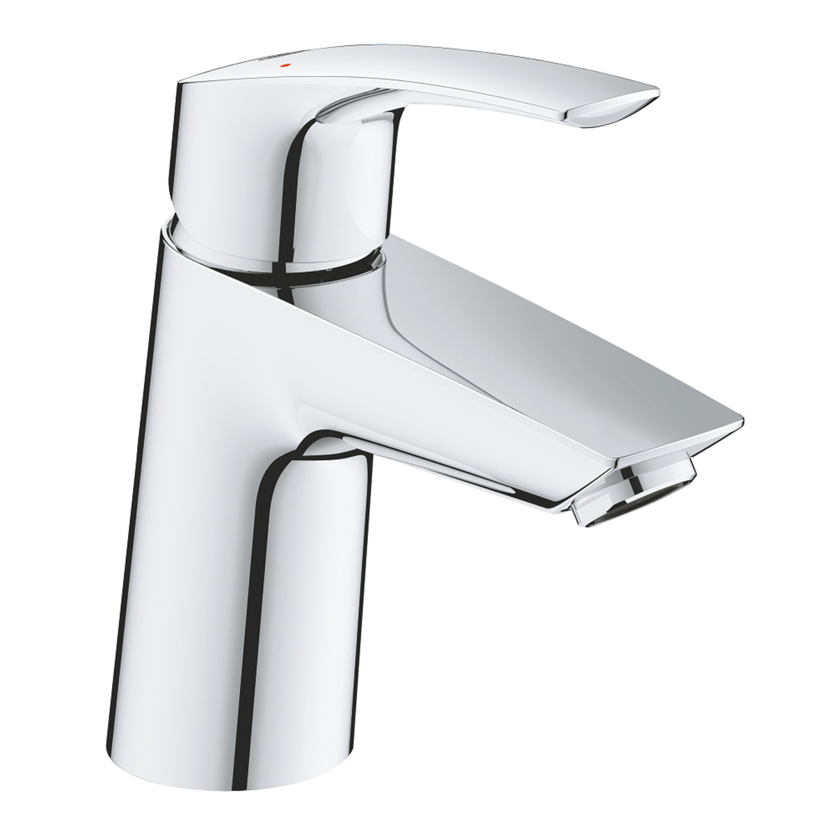 Grohe Eurosmart Lavabo Bataryası (S-Boy) - Ürün Görseli