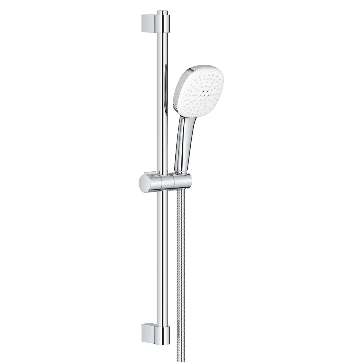 Grohe Tempesta Cube 110 Sürgülü Duş Seti, 2 Akışlı - Ürün Görseli