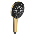 Grohe RainShower Aqua El Duşu, 3 Akışlı, Altın - Ürün Görseli