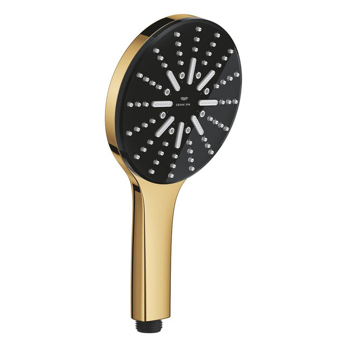 Grohe RainShower Aqua El Duşu, 3 Akışlı, Altın - Ürün Görseli