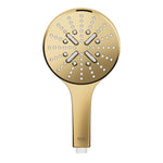 Grohe RainShower SmartActive 130 El Duşu, 3 Akışlı, Altın - Ürün Görseli