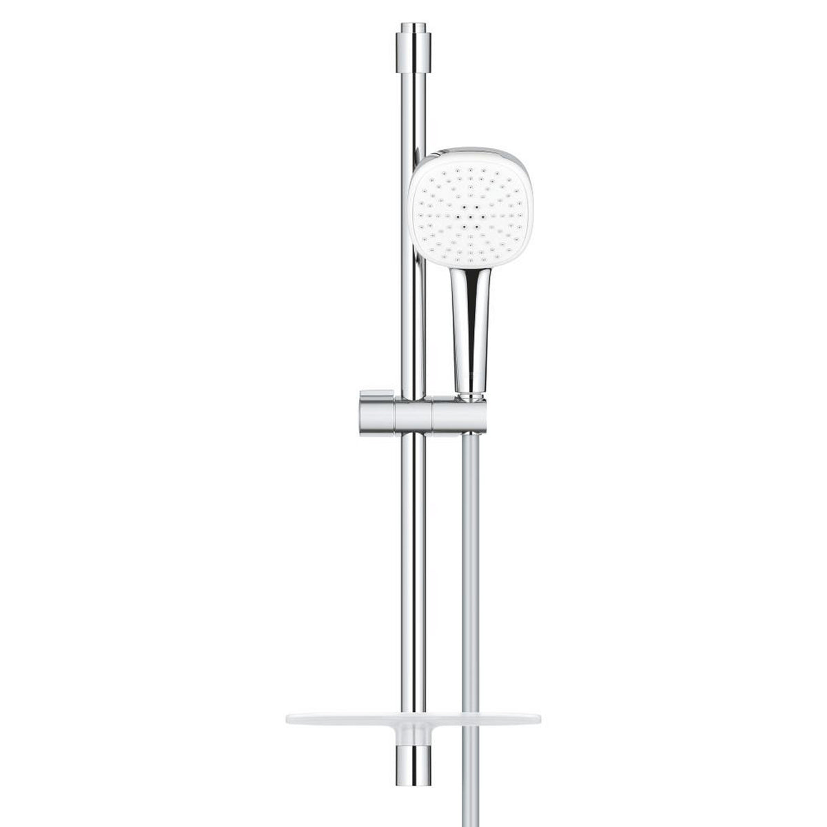 Grohe Tempesta Cube 110 Sürgülü Duş Seti, 2 Akışlı - Ürün Görseli