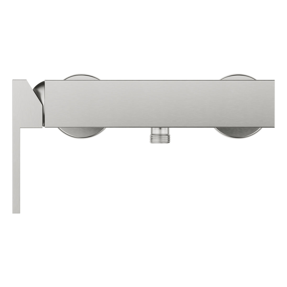 Grohe Plus Duş Bataryası, Paslanmaz Çelik - Ürün Görseli
