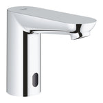 Grohe Euroeco Fotoselli Lavabo Bataryası, Tek Su Girişli, Elektrikli - Ürün Görseli
