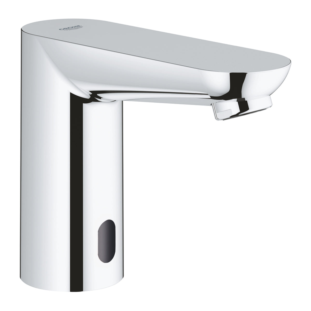 Grohe Euroeco Fotoselli Lavabo Bataryası, Tek Su Girişli, Elektrikli - Ürün Görseli