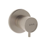 VitrA Origin Ankastre Stop Valf (Sıva Üstü Grubu), Fırçalı Nikel – A4145834