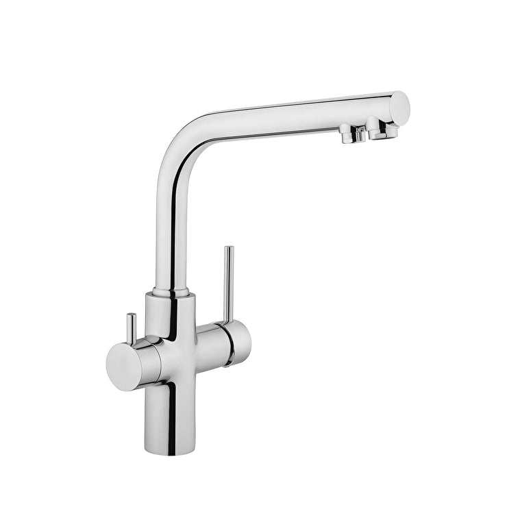 Artema Split Dual Flow Eviye Bataryası, Arıtma Çıkışlı – A42144