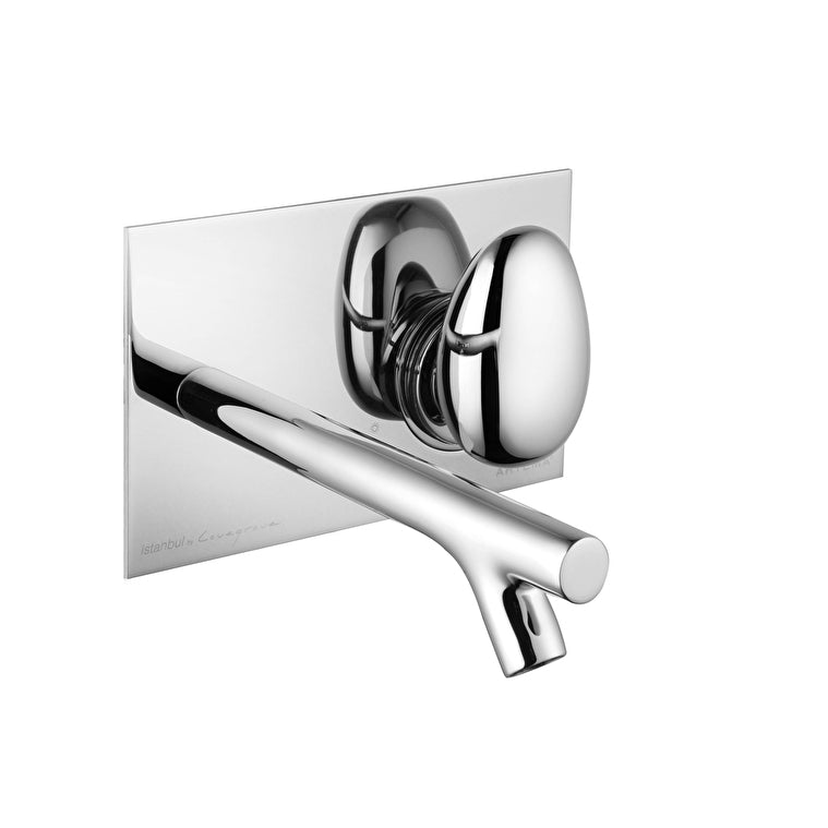 Artema İstanbul Lavabo Bataryası (Sıva Üstü Grubu) – A42231