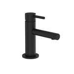 VitrA Origin Lavabo Bataryası, Kısa, Mat Siyah – A4255536WTC