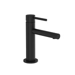 VitrA Origin Lavabo Bataryası, Mat Siyah – A4255636WTC