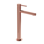 VitrA Origin Tezgah Üstü Lavabo Bataryası, Soft Bakır – A4255829
