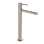 VitrA Origin Tezgah Üstü Lavabo Bataryası, Fırçalı Nikel – A4255834