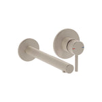 VitrA Origin Ankastre Lavabo Bataryası, Fırçalı Nikel (Sıva Üstü Grubu) – A4258134