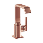 VitrA Suit Lavabo Bataryası, Soft Bakır – A4261629