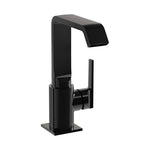 VitrA Suit Lavabo Bataryası, Parlak Siyah – A4261639