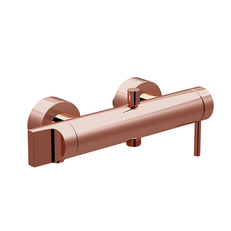 VitrA Origin Banyo Bataryası, Soft Bakır – A4261929