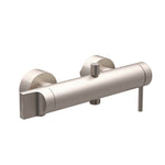 VitrA Origin Banyo Bataryası, Fırçalı Nikel – A4261934