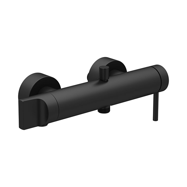 VitrA Origin Banyo Bataryası, Mat Siyah – A4261936WTC